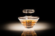 Perfume bottle