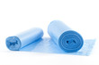 Disposable bags rolls