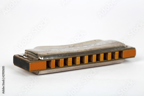 Photo: Kleines Instrument Kleines Instrument