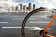 Fahrradkurier