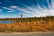 Foto: Indian Summer Alaska Yukon Indian Summer Alaska Yukon