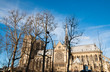 Notre Dame Cathedral