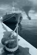 tornado in the port tornado in the port