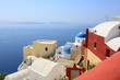Couleurs de Santorin - Cyclades - Grèce Couleurs de Santorin - Cyclades - Grèce