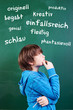 begabter schüler