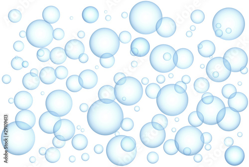 Illustration: soapsuds soapsuds