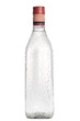 Bottle of vodka Bottle of vodka