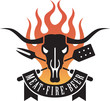 Barbecue Logo