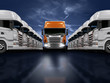 Trucks presentation Trucks presentation