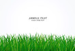green grass green grass