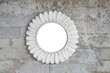 Leaf frame