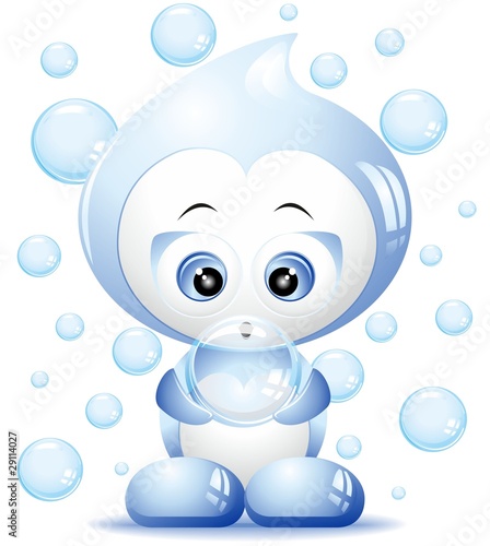 Water+droplet+cartoon+pictures