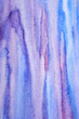 Abstract watercolor background on paper texture Abstract watercolor background on paper texture