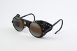 Gafas con protección