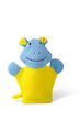 Toy mitten