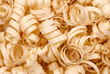 Foto: Wooden chips Wooden chips