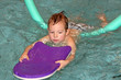 schwimmen