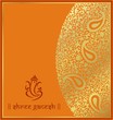 traditional hindu wedding card