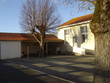 Cour d'école de Saint Sornin Cour d'école de Saint Sornin