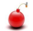 Illustration: Bomb Bomb