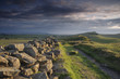 Hadrian's Wall Path Hadrian's Wall Path