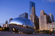 Downtown Chicago