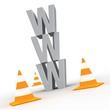 www baustelle
