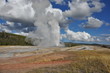 old faithful