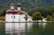 St. Bartholomä Kirche
