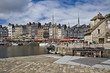 Honfleur, birthplace of Impressionism