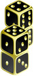 Vektor: DADI GOLD DADI GOLD