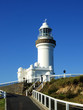 Photo: Lighthouse, Cape Byron Lighthouse, Cape Byron