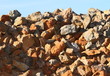 Gravats de chantier