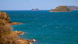 Guanacaste Seascape