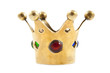 Royal crown