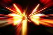 zoom acceleration motion