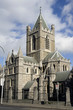 The Cathedral of the Holy Trinity