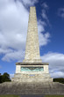 The Wellington Monument
