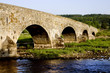 Southern Ireland Picturesque Scenery