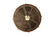 Foto: Film / Filmrolle / Filmspule / Kino Film / Filmrolle / Filmspule / Kino