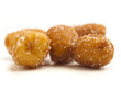 sugar peanut