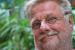 Foto: Sympathischer Senior Sympathischer Senior