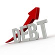 debt