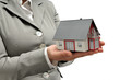 Invest in real estate concept. Invest in real estate concept.