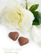 Valentine day card