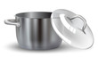 Vector: Pan isolated on a white background. Vector Illustration. Pan isolated on a white background. Vector Illustration.