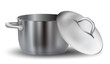 Vector: Pan isolated on a white background. Vector Illustration. Pan isolated on a white background. Vector Illustration.