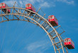 Fragment of Prater