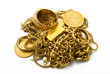 oggetti d'oro