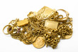 Photo: oggetti d'oro oggetti d'oro